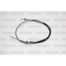 PC3306 PATRON Тросик, cтояночный тормоз