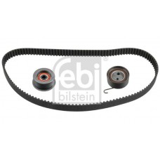 23437 FEBI BILSTEIN Комплект ременя ГРМ