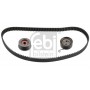 23437 FEBI BILSTEIN Комплект ременя ГРМ