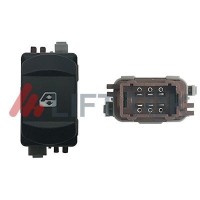 LTRNI76007 LIFT-TEK Вимикач склопідйомник