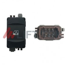LTRNI76007 LIFT-TEK Вимикач склопідйомник