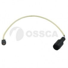 09326 OSSCA Сигналізатор зносу гальмівних колодок