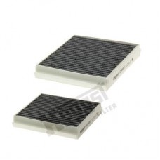 E2943LC HENGST FILTER Фільтр повітря у внутрішньому просторі