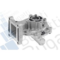 PA10298 BUGATTI Водяний насос охолодження двигуна