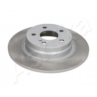 61-00-0509C ASHIKA Гальмівний диск