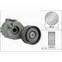 655001 AUTEX НАТЯЖИТЕЛЬ РЕМЕНЯ, клиновой зубча