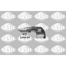 Зубчастий ремінь SASIC 1766005