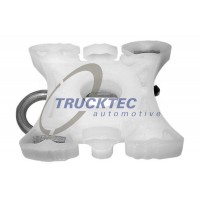 08.62.012 TRUCKTEC AUTOMOTIVE Плаваюча колодка склопідйомник