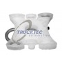 08.62.012 TRUCKTEC AUTOMOTIVE Плаваюча колодка склопідйомник