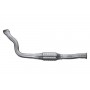 FS15196K Faurecia Катализатор