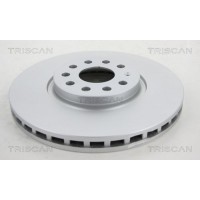8120 291062C TRISCAN Гальмівний диск