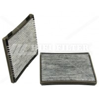SC 6015 CA HIFI FILTER Фільтр повітря у внутрішньому просторі