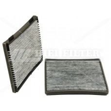 SC 6015 CA HIFI FILTER Фільтр повітря у внутрішньому просторі