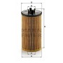 HU 612/2 x MANN-FILTER Масляний фільтр