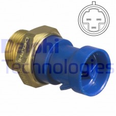 TS10478 DELPHI Термовимикач вентилятор радіатора