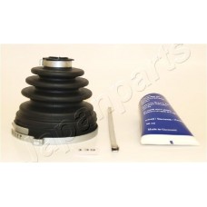 KB-139 JAPANPARTS Комплект пыльника, Привідний вал