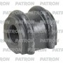 PSE20715 PATRON Опора стабілізатора