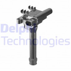 CE10512-12B1 DELPHI Котушка запалювання