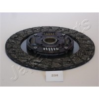 DF-234 JAPANPARTS Диск зчеплення