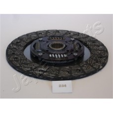 DF-234 JAPANPARTS Диск зчеплення