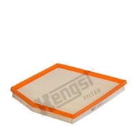 E1461L HENGST FILTER Повітряний фільтр