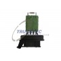 02.59.120 TRUCKTEC AUTOMOTIVE Сопротивление, Вентилятор салону