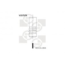 впускний клапан WILMINK-GROUP WG1491242