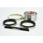 DAC387433-36KIT FEBEST Комплект підшипника ступиці колеса
