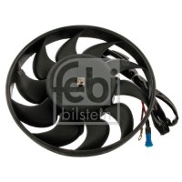 06999 FEBI BILSTEIN Вентилятор охолодження двигуна