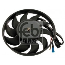 06999 FEBI BILSTEIN Вентилятор охолодження двигуна