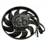 06999 FEBI BILSTEIN Вентилятор охолодження двигуна