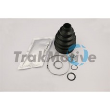 50-0075 TrakMotive Комплект пыльника, Привідний вал