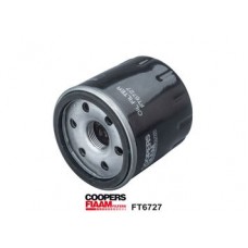 FT6727 CoopersFiaam Масляний фільтр