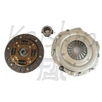 EC001 KAISHIN Комплект зчеплення