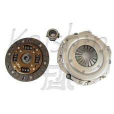EC001 KAISHIN Комплект зчеплення
