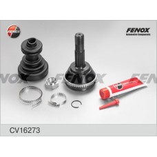 CV16273 FENOX Шарнирный комплект, Привідний вал
