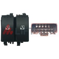 LTRNB76007 LIFT-TEK Вимикач склопідйомник