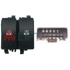 LTRNB76007 LIFT-TEK Вимикач склопідйомник