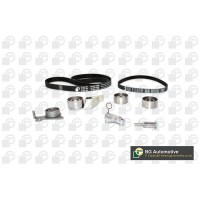 WG1488021 WILMINK GROUP Комплект ременя ГРМ