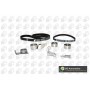 WG1488021 WILMINK GROUP Комплект ременя ГРМ
