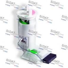 G2320 AUTOTEAM Елемент системи живлення