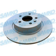 A4028PR SAMKO Гальмівний диск