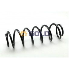 GZJ6996A JAPANPARTS Пружина ходової частини