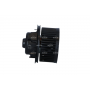 WG2160373 WILMINK GROUP Вентилятор салону
