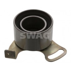 22 03 0002 SWAG Натяжний ролик ремінь ГРМ
