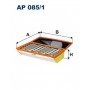AP 085/1 FILTRON Повітряний фільтр