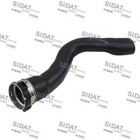 Трубка наддуваемого повітря SIDAT 500211