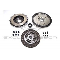 MCK-1ZV01 MDR Комплект зчеплення