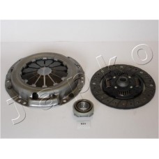 92631 JAPKO Комплект зчеплення