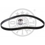 SK-1628 OPTIMAL Комплект ременя ГРМ